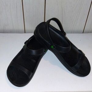 Dawgs Sandals